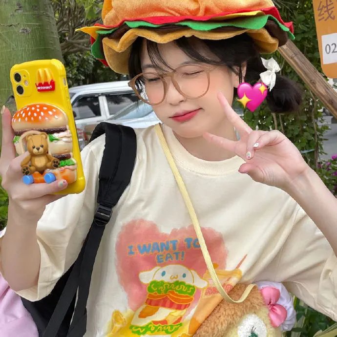 我的媳妇是女王