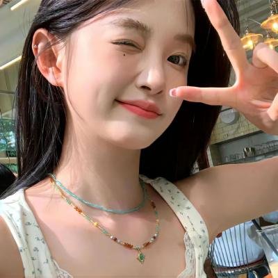 飞越美人谷